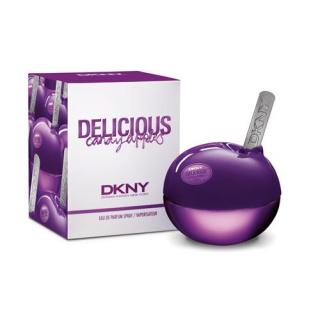 DKNY Delicious Candy Apples Juicy Berry