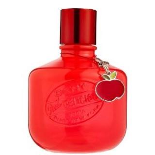 DKNY  Red Delicious Charmingly Delicious