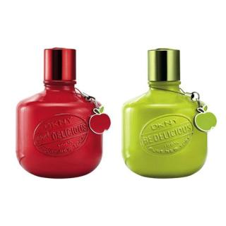 DKNY  Red Delicious Charmingly Delicious