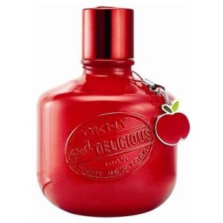 DKNY  Red Delicious Charmingly Delicious