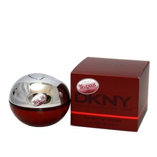 DKNY  Red  Delicious