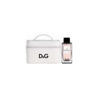 Dolce And Gabbana 3 L’Imperatrice Set (EDT100+ косметичка)