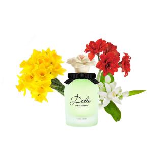 Dolce & Gabbana Dolce Floral Drops