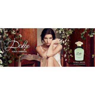 Dolce & Gabbana Dolce Floral Drops