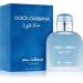 Dolce & Gabbana Light Blue Eau Intense Pour Homme