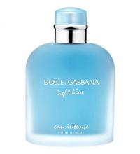 Dolce & Gabbana Light Blue Eau Intense Pour Homme