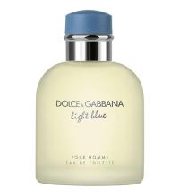 Dolce & Gabbana Light Blue Pour Homme