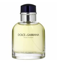 Dolce And Gabbana Pour Homme