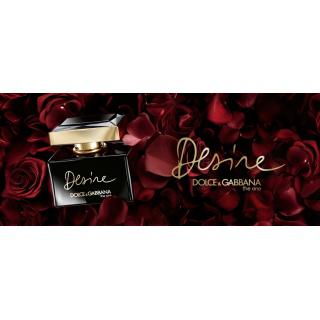 Dolce & Gabbana The One Desire Set (Edp 50 ml + B/L 100 ml + S/G 100 ml)