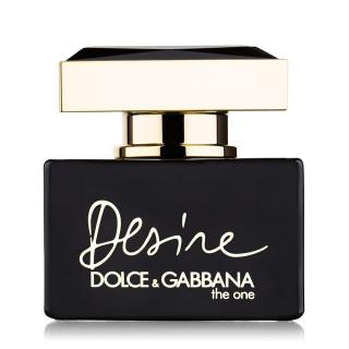 Dolce & Gabbana The One Desire