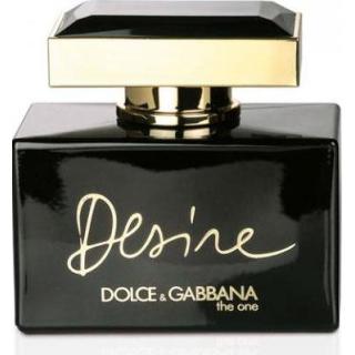 Dolce & Gabbana The One Desire