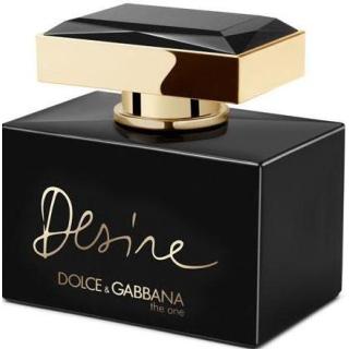 Dolce & Gabbana The One Desire