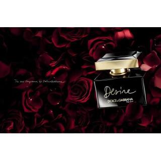 Dolce & Gabbana The One Desire