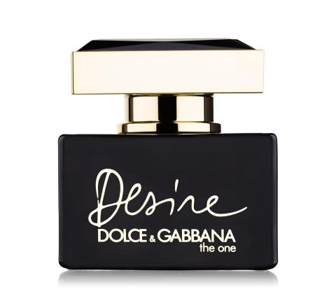 Dolce & Gabbana The One Desire