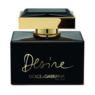 Dolce & Gabbana The One Desire