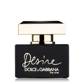 Dolce & Gabbana The One Desire