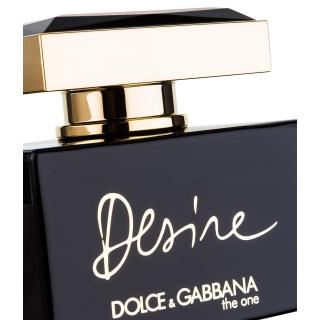 Dolce & Gabbana The One Desire