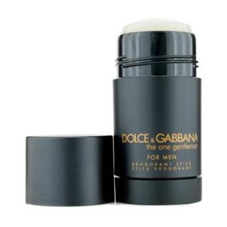 Dolce And Gabbana The One Gentleman Deodorant stick