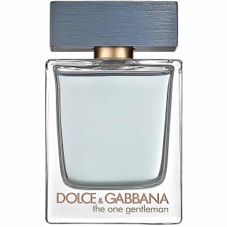 Dolce And Gabbana The One Gentleman