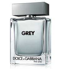 Dolce & Gabbana The One Grey For Men