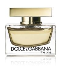 Dolce & Gabbana The One