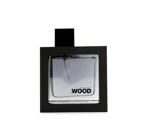 Dsquared2 He Silver Wind Wood