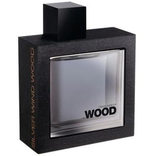 Dsquared2 He Silver Wind Wood