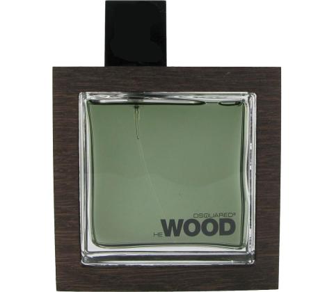 Dsquared2 He Wood Rocky Mountain Wood