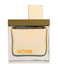 Dsquared2 She Wood Golden Light Wood