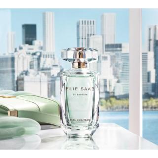 Elie Saab Le Parfum L’Eau Couture