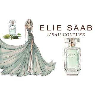 Elie Saab Le Parfum L’Eau Couture