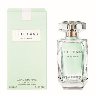 Elie Saab Le Parfum L’Eau Couture