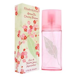 Elizabeth Arden Green Tea Cherry Blossom