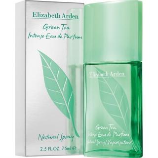 Elizabeth Arden Green Tea intense