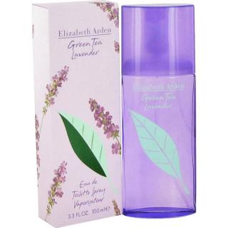 Elizabeth Arden Green Tea Lavender