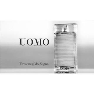 Ermenegildo Zegna Uomo