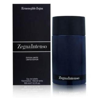 Ermenegildo Zegna Zegna Intenso Limited Edition