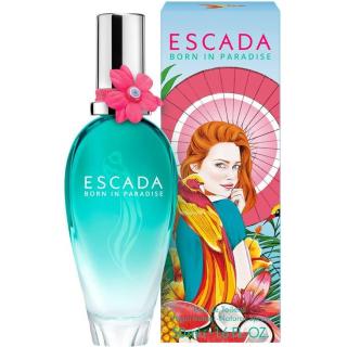 Escada Born in Paradise