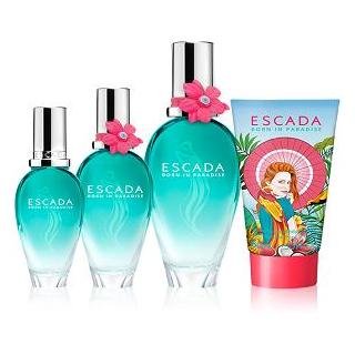 Escada Born in Paradise