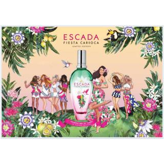 Escada Fiesta Carioca