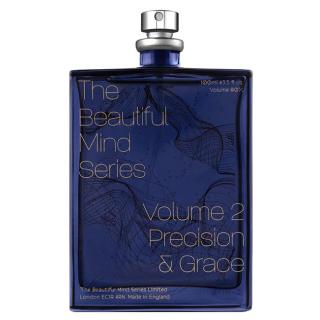 Escentric Molecules The Beautiful Mind Series Vol-2 Precision Grace