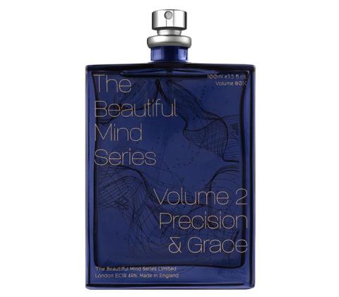 Escentric Molecules The Beautiful Mind Series Vol-2 Precision Grace