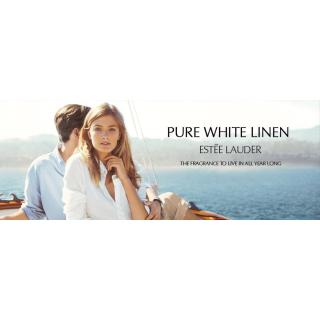 Estee Lauder Pure White Linen