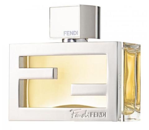 Fendi Fan De Fendi