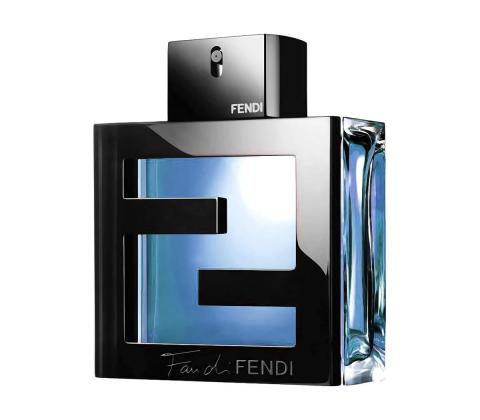 Fendi Fan di  Fendi Acqua