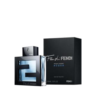 Fendi Fan di  Fendi Acqua