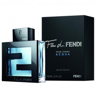 Fendi Fan di  Fendi Acqua