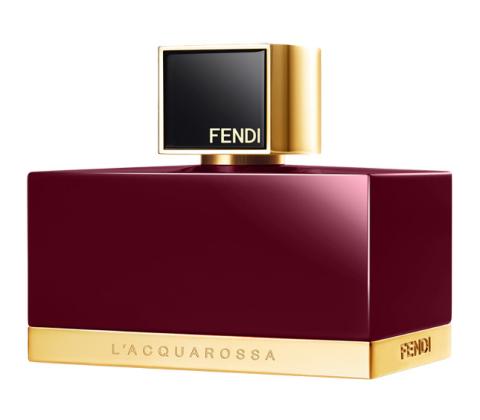 Fendi L’Acquarossa Elixir