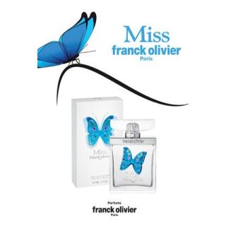 Franck Olivier Miss