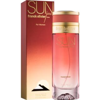 Franck Olivier Sun Java For Women